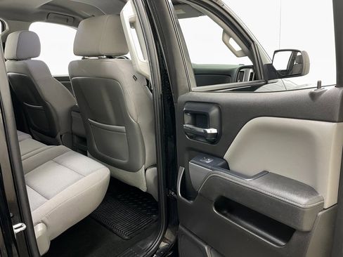 Used 2014 Chevrolet Silverado 1500 LT w/ All Star Edition image 38