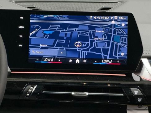 Certified 2025 BMW X1 xDrive28i w/ Premium Package AWD/4WD image 14