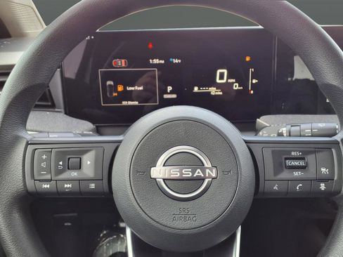 New 2026 Nissan Kicks SV w/ Cold Weather Package image 21