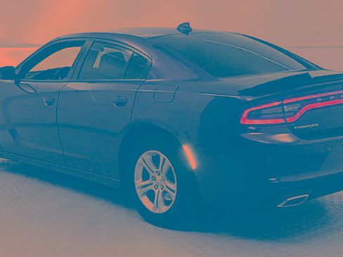 Used 2023 Dodge Charger SXT image 4