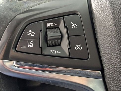 Used 2014 Chevrolet SS image 18