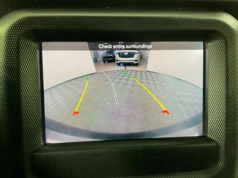 Used 2020 Jeep Wrangler Sport image 11