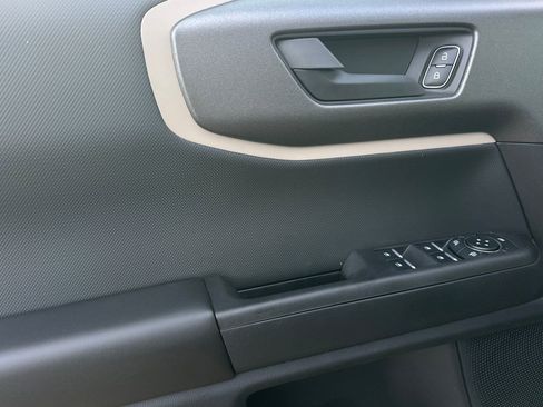 New 2026 Ford Bronco Sport Big Bend w/ Convenience Package image 10