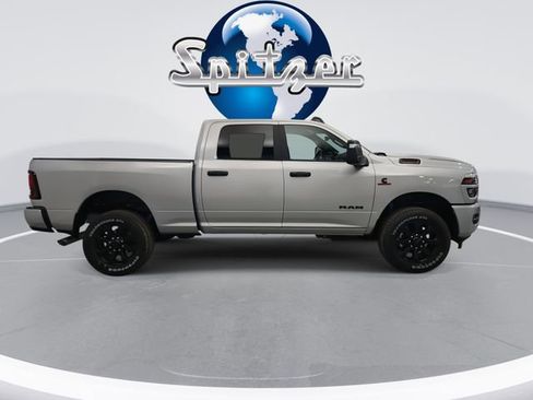 New 2026 RAM 2500 Big Horn image 9