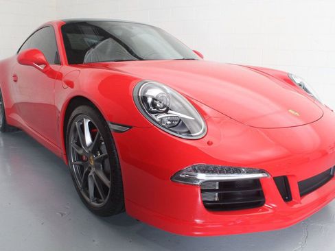 Used 2016 Porsche 911 Carrera S image 11