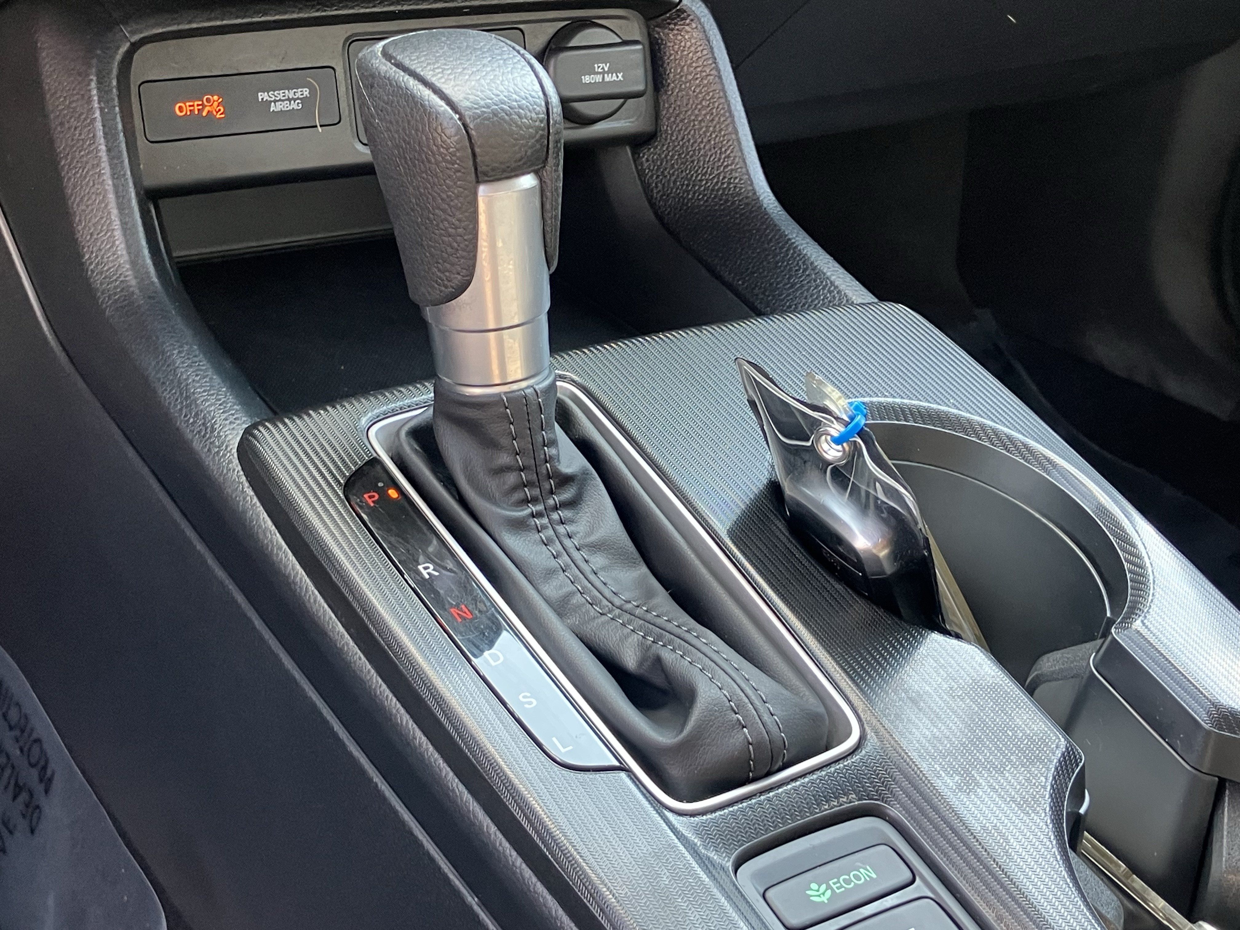 Used 2026 Honda Civic LX image 27