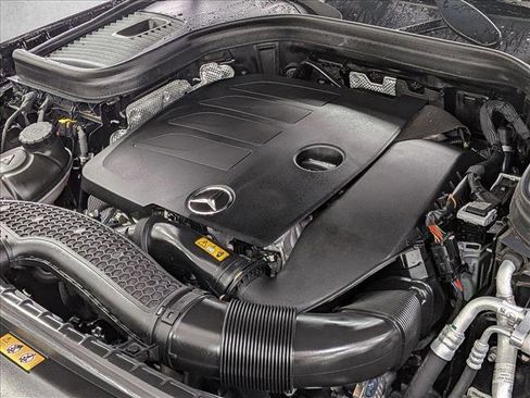 Certified 2022 Mercedes-Benz GLC 300 4MATIC image 21