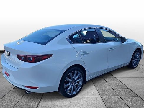 Used 2026 MAZDA MAZDA3 2.5 S Sedan w/ Preferred Pkg FWD image 5