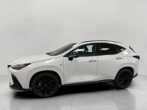 Used 2024 Lexus NX 350 F Sport AWD/4WD image 40