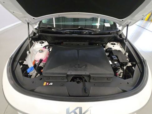 Used 2023 Kia Niro Wave w/ Wave Preserve Package FWD image 24