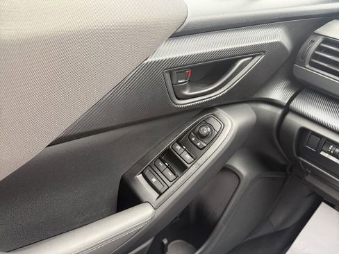 New 2026 Subaru Crosstrek 2.0i Premium AWD/4WD image 19