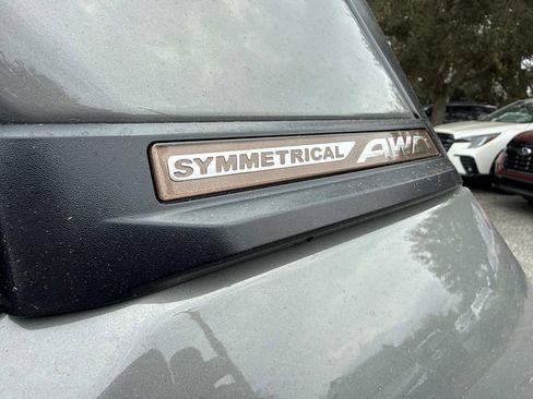 New 2026 Subaru Forester Sport image 11