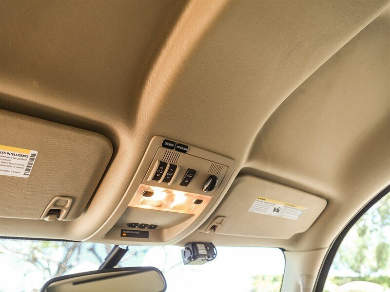 Used 2014 Cadillac Escalade ESV Premium AWD/4WD image 50