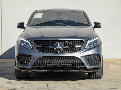 Used 2019 Mercedes-Benz GLE 43 AMG AMG GLE 43 image 6