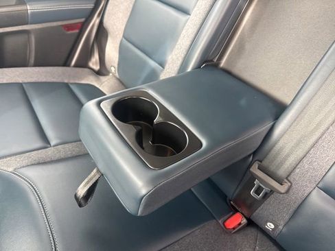 Used 2024 Ford Bronco Sport Outer Banks image 28