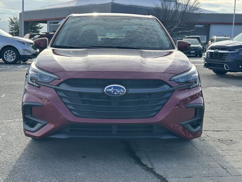 Certified 2025 Subaru Legacy Premium image 2