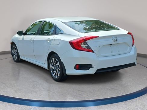 Used 2016 Honda Civic EX image 7