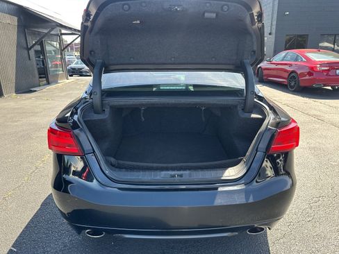 Used 2017 Nissan Maxima 3.5 SL FWD image 11