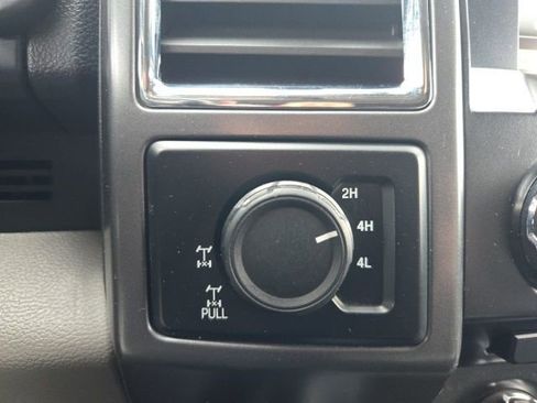 Used 2015 Ford F150 XLT w/ Equipment Group 302A Luxury image 32