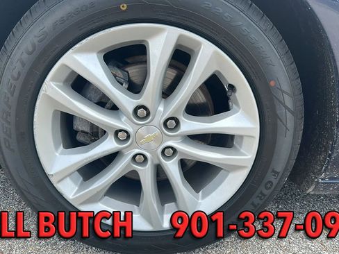 Used 2016 Chevrolet Malibu LT FWD image 16