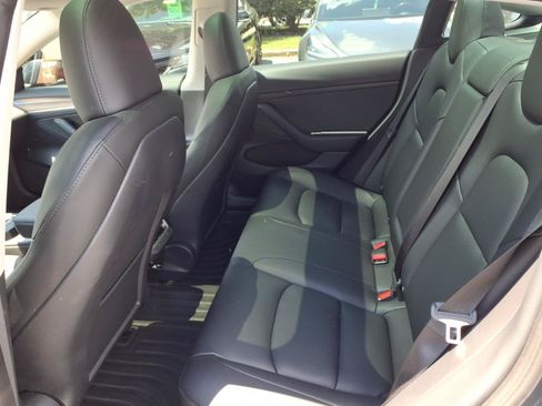Used 2023 Tesla Model 3 Performance AWD/4WD image 25