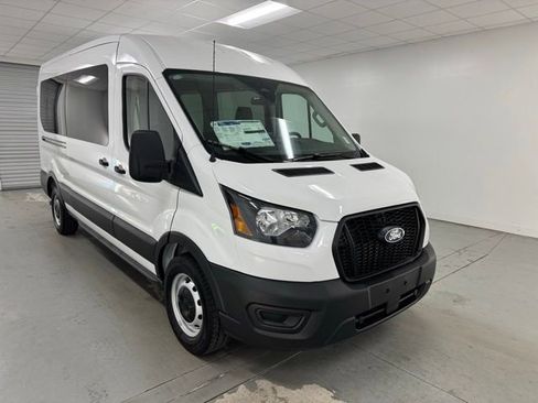 New 2026 Ford Transit 350 XL image 3