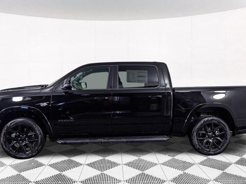 New 2026 RAM 1500 Laramie AWD/4WD image 21