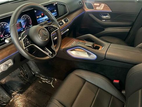 Certified 2025 Mercedes-Benz GLE 350 GLE 350 image 10