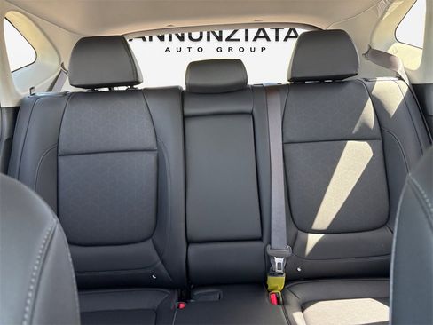 New 2025 Kia Seltos EX w/ EX Sunroof Package image 16