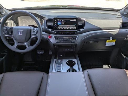 New 2026 Honda Ridgeline RTL image 14