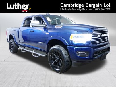 Used 2022 RAM 2500 Laramie