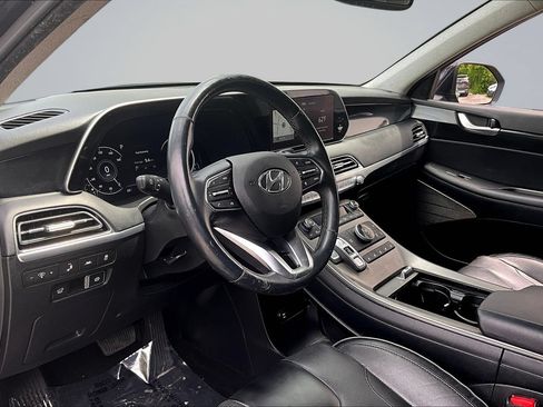 Used 2021 Hyundai Palisade Limited FWD image 18
