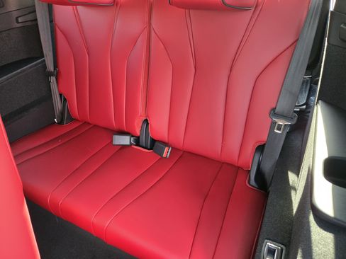 New 2026 Acura MDX Type S image 23