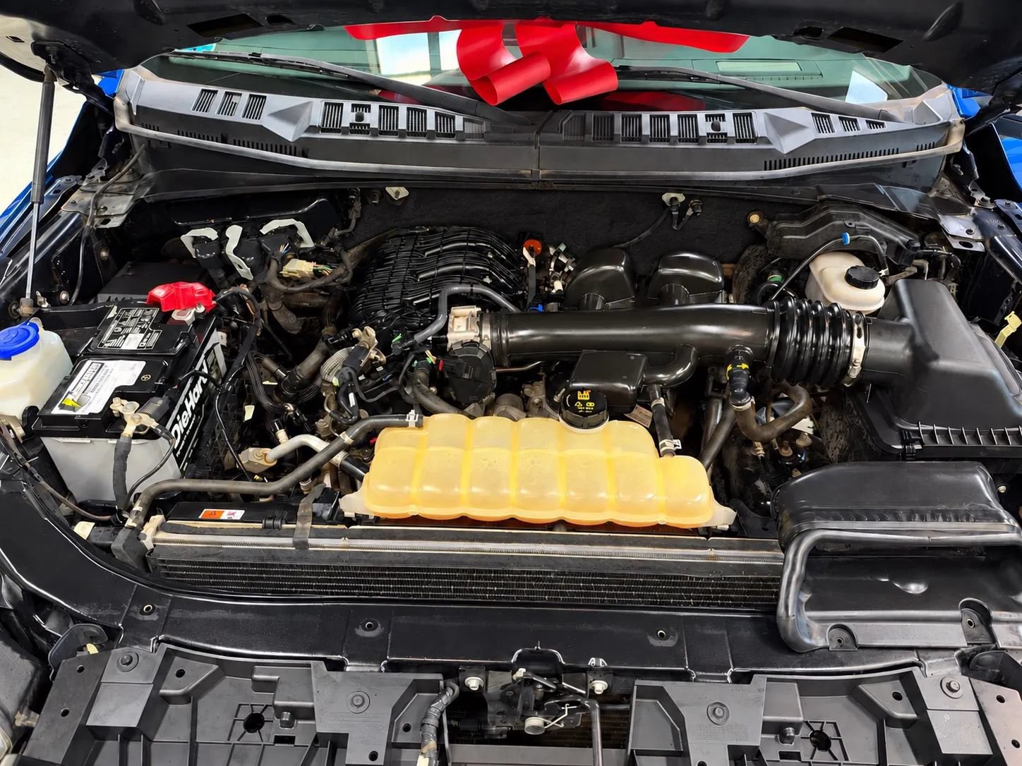 Used 2019 Ford F150 XL w/ XL Power Equipment Group AWD/4WD image 31