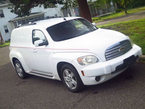 Used 2008 Chevrolet HHR LT FWD image 21