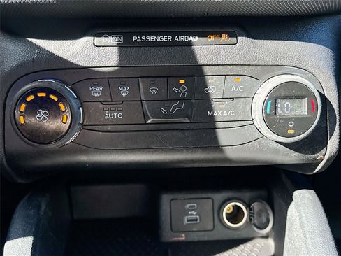 Used 2021 Ford Bronco Sport Big Bend image 17