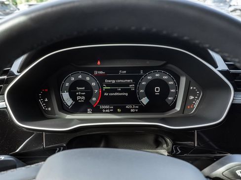 Used 2022 Audi Q3 2.0T Premium AWD/4WD image 15
