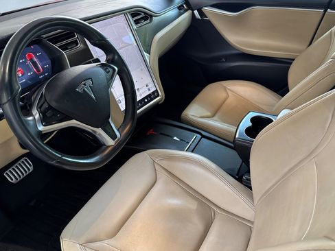 Used 2016 Tesla Model S 75 RWD image 11