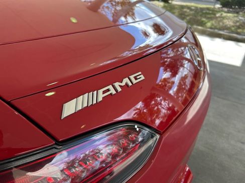 Used 2017 Mercedes-Benz AMG GT S image 20