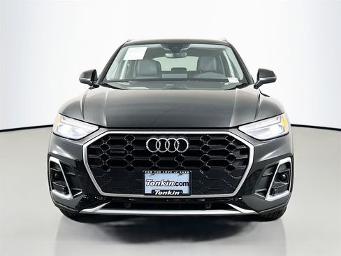 Used 2022 Audi Q5 2.0T Premium image 2