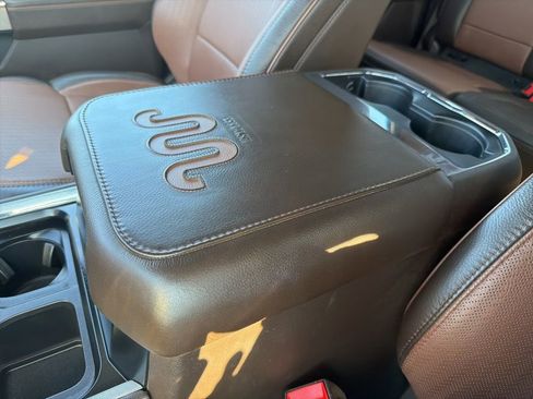 Used 2024 Ford F350 King Ranch image 28