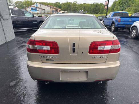 Used 2006 Lincoln Zephyr image 7