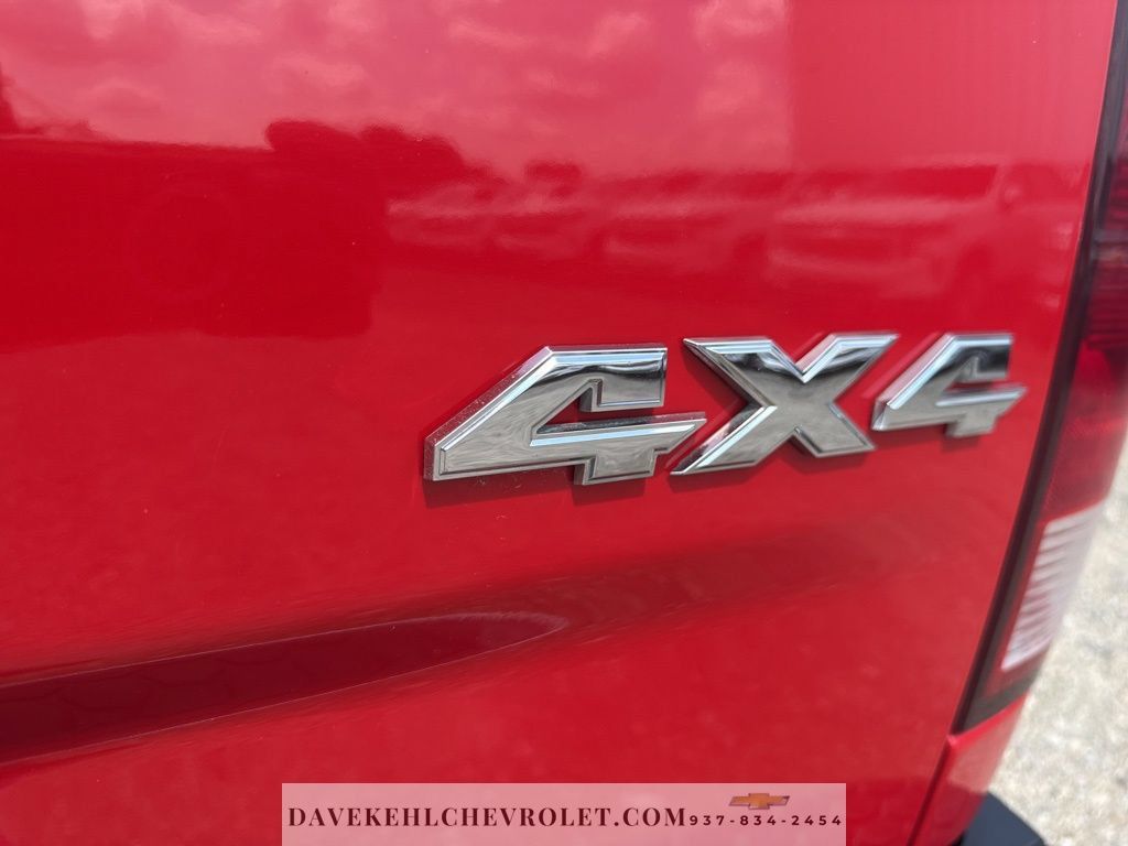 Used 2015 RAM 1500 Big Horn AWD/4WD image 95