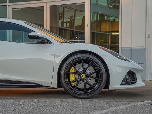 Used 2024 Lotus Emira First Edition image 10
