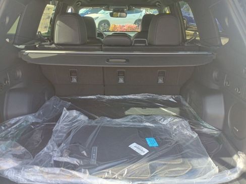 New 2026 Subaru Forester Sport image 15