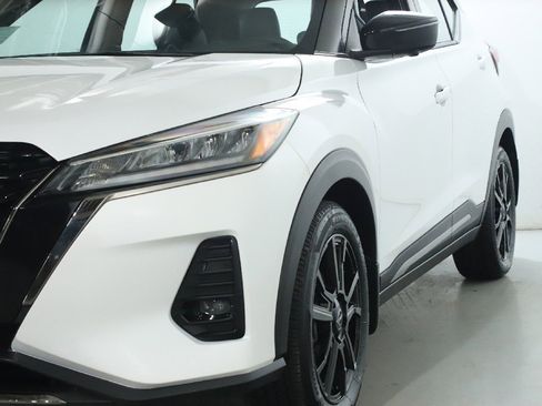 Certified 2024 Nissan Kicks SR w/ SR Premium Package image 5