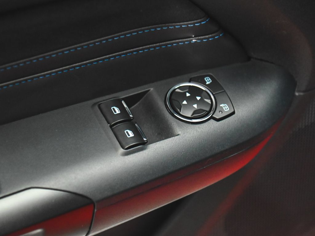 Used 2024 Ford Mustang Dark Horse RWD image 10