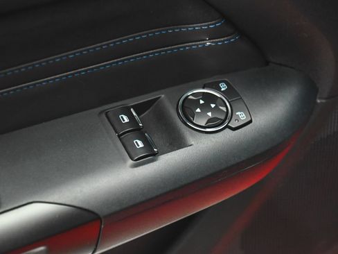 Used 2024 Ford Mustang Dark Horse RWD image 10