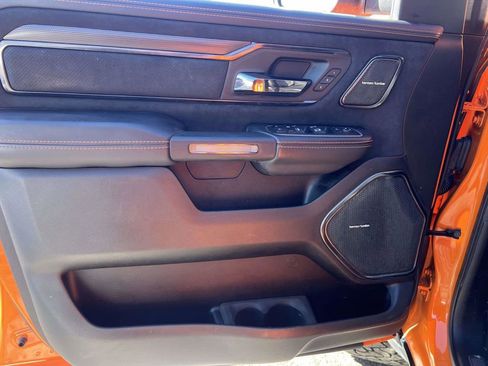 Used 2022 RAM 1500 TRX w/ TRX Level 2 Equipment Group image 24