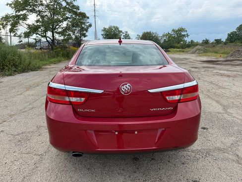 Used 2014 Buick Verano Convenience FWD image 3